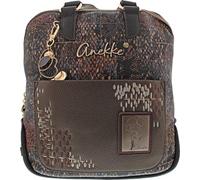 Anekke Blossom Backpack Multicolor