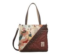 Anekke Blossom Tote Bag Multicolor