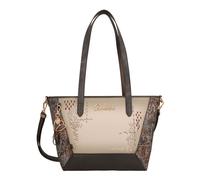 Anekke Blossom Tote Bag Multicolor