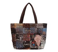 Anekke Blossom Travel Bag Multicolor
