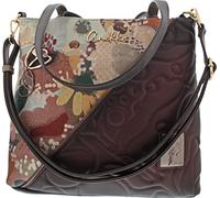 Anekke Blossom Tulip Tasche Mehrfarbig