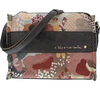 Anekke Blossom Tulip 1 braun/beige/rotbraun