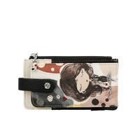 Anekke - Börse Card Holder Original Multicolor - Gr. - S