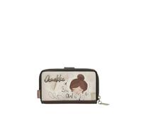Anekke - Börse Mit Rv Wallet Original beige/beige - Gr. - M