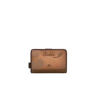Anekke - Börse Mit Rv Wallet Original Braun - Gr. - M