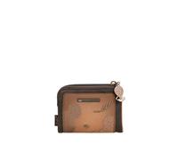 Anekke - Börse Mit Rv Wallet Original Braun - Gr. - S