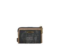 Anekke - Börse Mit Rv Wallet Original schwarz/rot - Gr. - M