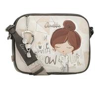 Anekke Umhängetasche Sophia – Crossbody 27 cm, mehrfarbig