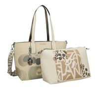 Anekke - Anekke Muse Damenshoppertasche creme Beige