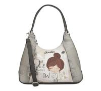 Anekke Schultertasche Sophia 34 cm mehrfarbig