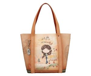 Anekke BOLSO DE HOMBRO SINTETICO, kombi((272)), Gr. -