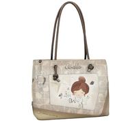 Anekke Schultertasche Sophia 42802-361 Mehrfarbig 35 cm