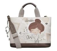 Anekke Sophia Handtasche 35 cm mehrfarbig