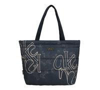 Anekke Boutique Shopper Multicolor