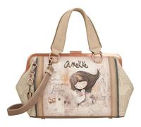 Anekke Henkeltasche Memories 40801-009 beige