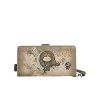 Anekke - Brieftaschen Wallet Original - Gr. - L