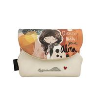 Anekke - Bügelbörse Purse Original Multicolor - Gr. - S