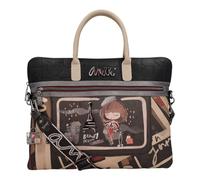 Anekke Businesstasche Laptoptasche mit Laptopfach Mademoiselle Briefcase Multicolor mehrfarbig