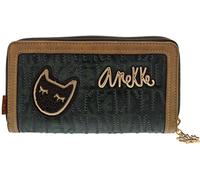 Anekke Canada Geldbeutel Mehrfarbig
