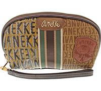 Anekke Canada Geldbeutel Mehrfarbig