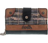 Anekke Canada Geldbeutel Schwarz