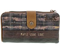 Anekke Canada Geldbörse 17,5 cm mehrfarbig (35619-907) mehrfarbig