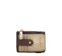 Anekke Kartenetui Blossom Card Holder Multicolor braun