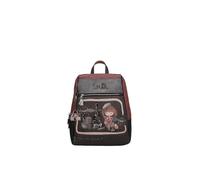 Anekke Rucksack Mademoiselle – Cityrucksack mehrfarbig