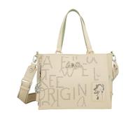 Anekke - Cityshopper Short Handle Bag Original Beige - Gr. - L