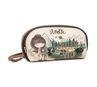 Anekke Clutch/XL Wallet, kombi(theforest), Gr. -