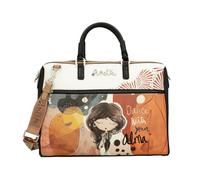 Anekke - Computertasche Briefcase Original Multicolor - Gr. - L