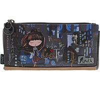 Anekke Contemporary Geldbeutel Mehrfarbig