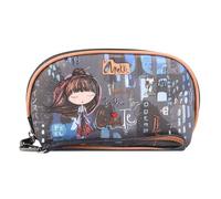 Anekke Contemporary Geldbörse RFID Schutz 22 cm mehrfarbig