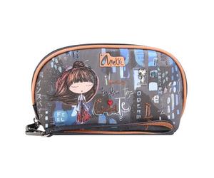 Anekke Contemporary Geldbörse RFID Schutz 22 cm mehrfarbig