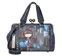 Anekke Contemporary Handtasche 30 cm blau