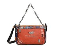 Anekke Contemporary Kyomu 3 In 1 Bag Multicolor