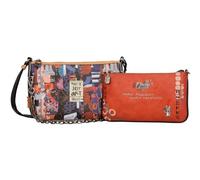 Anekke Contemporary Kyomu 3 In 1 Bag Multicolor