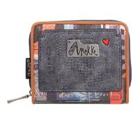 Anekke Contemporary Geldbörse 10 cm mehrfarbig (37819-903) mehrfarbig