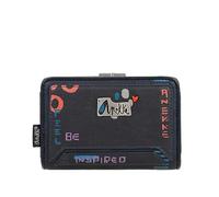 Anekke Nagare Geldbörse RFID Schutz 14 cm mehrfarbig (37819-902) mehrfarbig