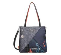 Anekke Contemporary Origami Tote Bag L Multicolor