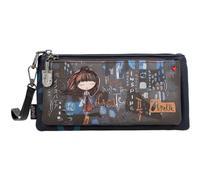 Anekke Contemporary Purse Multicolor 