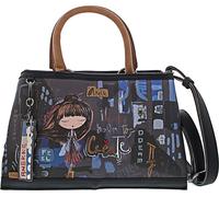 Anekke Contemporary Tasche Mehrfarbig