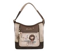 Anekke Convertible Backpack Tulip