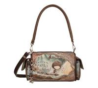 Anekke Core Schultertasche 23 cm mehrfarbig (TAS029163) mehrfarbig