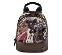 Anekke Dreamverse Imaginary Backpack S Multicolor