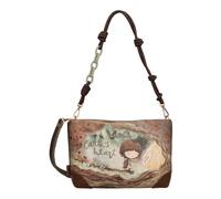 Anekke CORE Umhängetasche | Mittel | Schulter | Schulterriemen | Maße 29/19/9 cm | Damen Accessoires und Accessoires | Verschiedenes, Sonstige