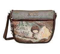 Anekke Core Crossbody Bag Multicolor