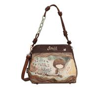 Anekke Core Crossbody Bag S Multicolor