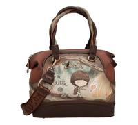 Anekke Doctor Core Tasche, funktionales Design, Maße: 27/24/14 cm, Zubehör und Accessoires für Damen, Mehrfarbig