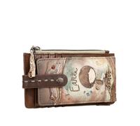 Anekke Core Card Holder Multicolor